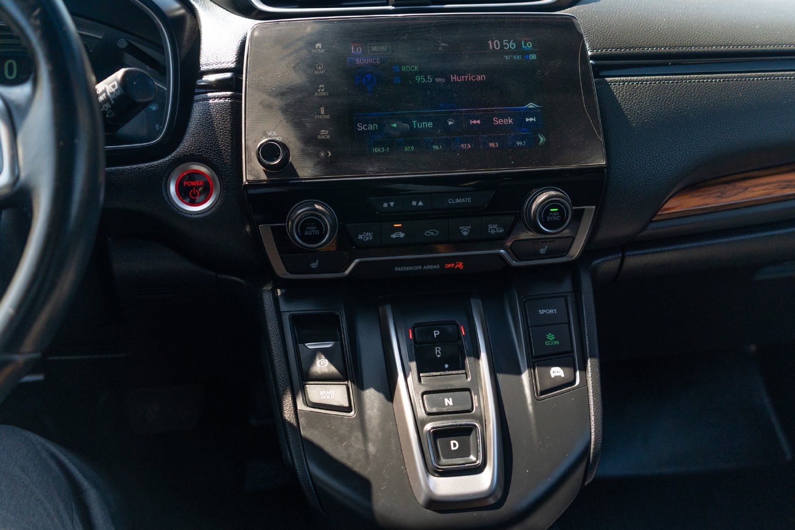Used 2020 Honda CR-V Touring image 24