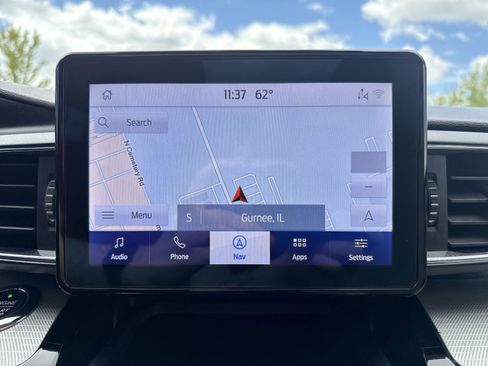 Used 2021 Ford Explorer Limited w/ Equipment Group 301A AWD/4WD image 20