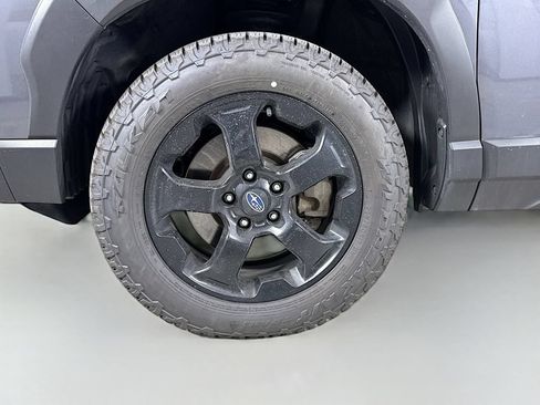 Used 2024 Subaru Forester Wilderness AWD/4WD image 34