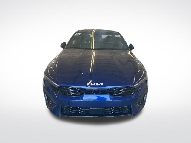 Used 2025 Kia K5 GT-Line w/ GT-Line Premium Package FWD image 2
