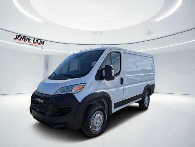 New 2026 RAM ProMaster 1500 FWD image 7