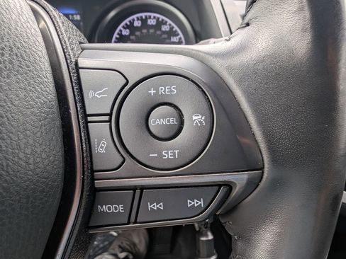 Used 2023 Toyota Camry SE FWD image 25