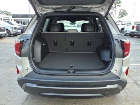 New 2026 GMC Terrain Elevation w/ Elevation Premium Package FWD image 5