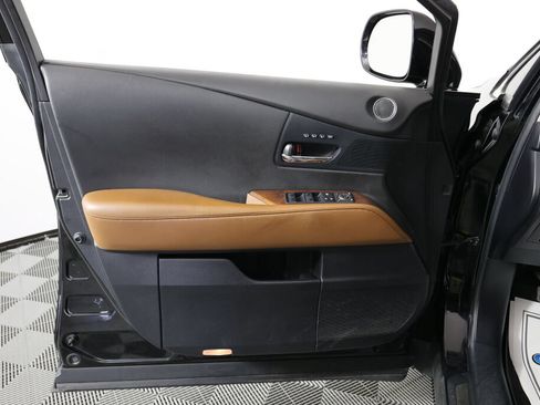 Used 2013 Lexus RX 350 AWD w/ Navigation Pkg image 12