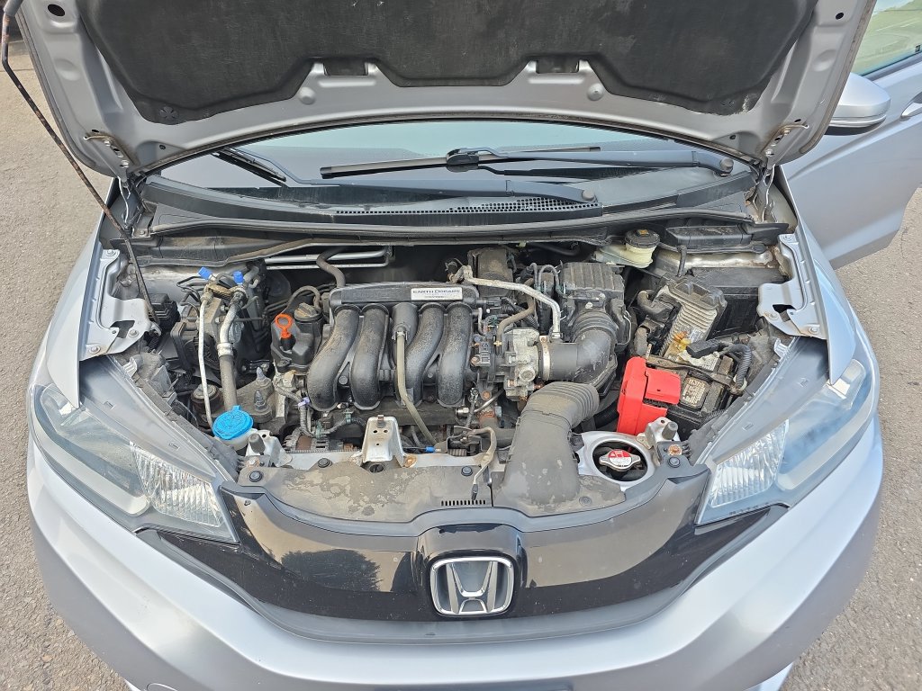 Used 2017 Honda Fit LX image 33