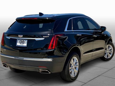 Used 2020 Cadillac XT5 Luxury FWD image 13