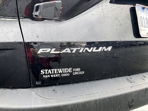 Used 2023 Ford Escape Platinum w/ Premium Technology Package image 33