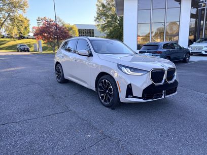 Used 2025 BMW X3 xDrive30i w/ Premium Package