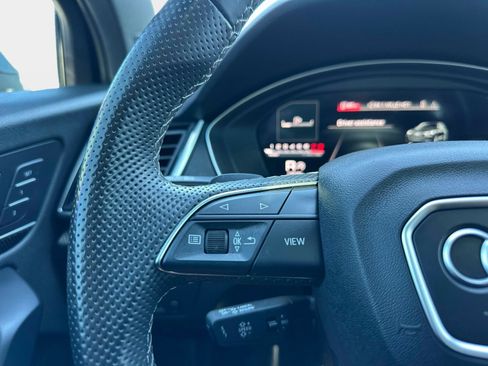 Used 2023 Audi SQ5 Premium Plus w/ Premium Plus Package image 29