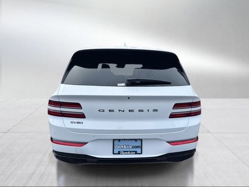 New 2026 Genesis GV80 3.5T Prestige AWD/4WD image 6