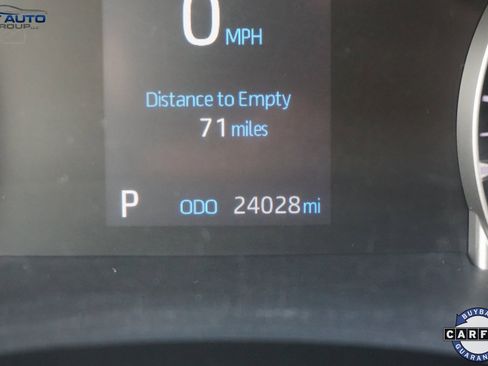 Used 2022 Toyota Highlander L image 45