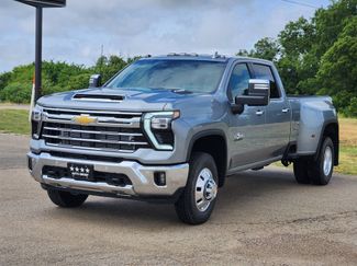 New 2026 Chevrolet Silverado 3500 LTZ w/ LTZ Texas Edition AWD/4WD video 2