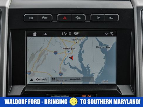 Used 2018 Ford F250 Platinum w/ Platinum Ultimate Package image 31