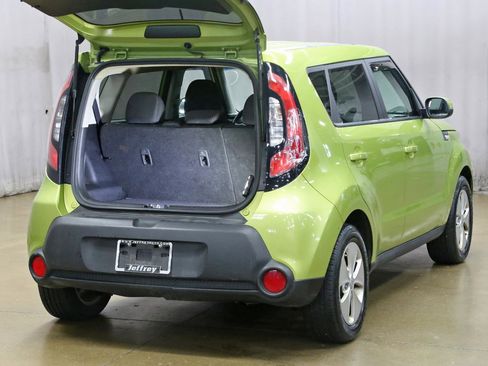 Used 2014 Kia Soul image 17