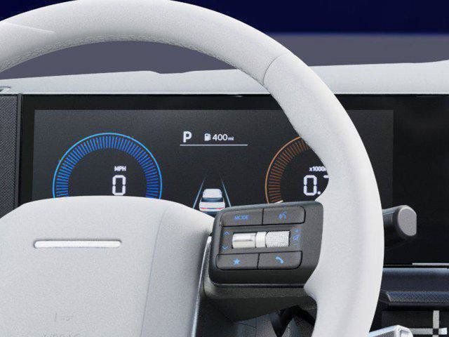 New 2026 Hyundai Santa Fe SEL FWD image 14