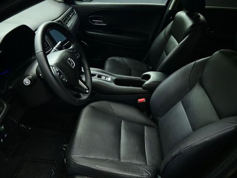 Used 2016 Honda HR-V EX-L image 20