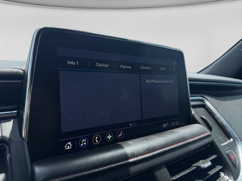 Used 2021 Chevrolet Tahoe RST AWD/4WD image 9