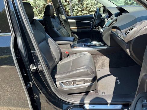 Used 2020 Acura MDX SH-AWD w/ Technology Package image 38