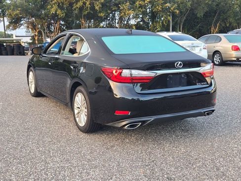 Used 2017 Lexus ES 350 FWD image 7