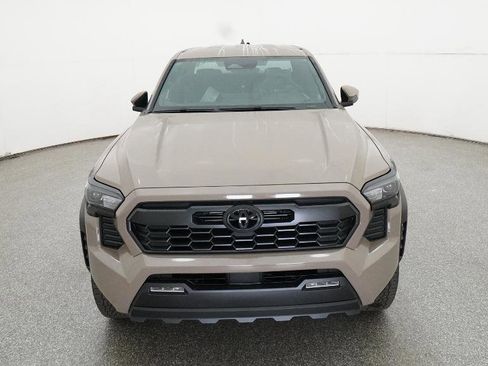 New 2026 Toyota Tacoma TRD Off-Road image 16