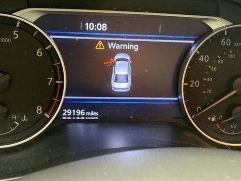 Used 2021 Nissan Altima 2.5 SL image 10