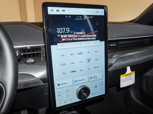 New 2025 Ford Mustang Mach-E GT image 29