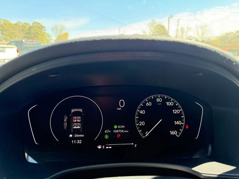 Used 2022 Honda Civic Sport image 17