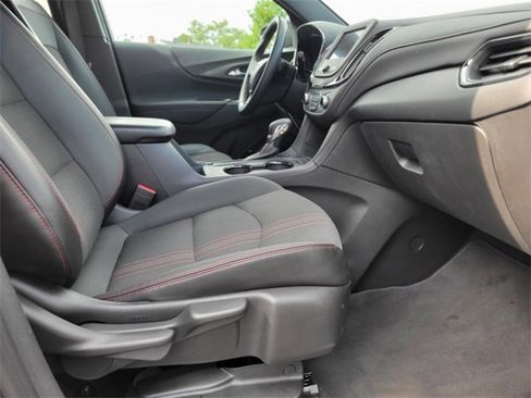 Used 2023 Chevrolet Equinox RS image 13