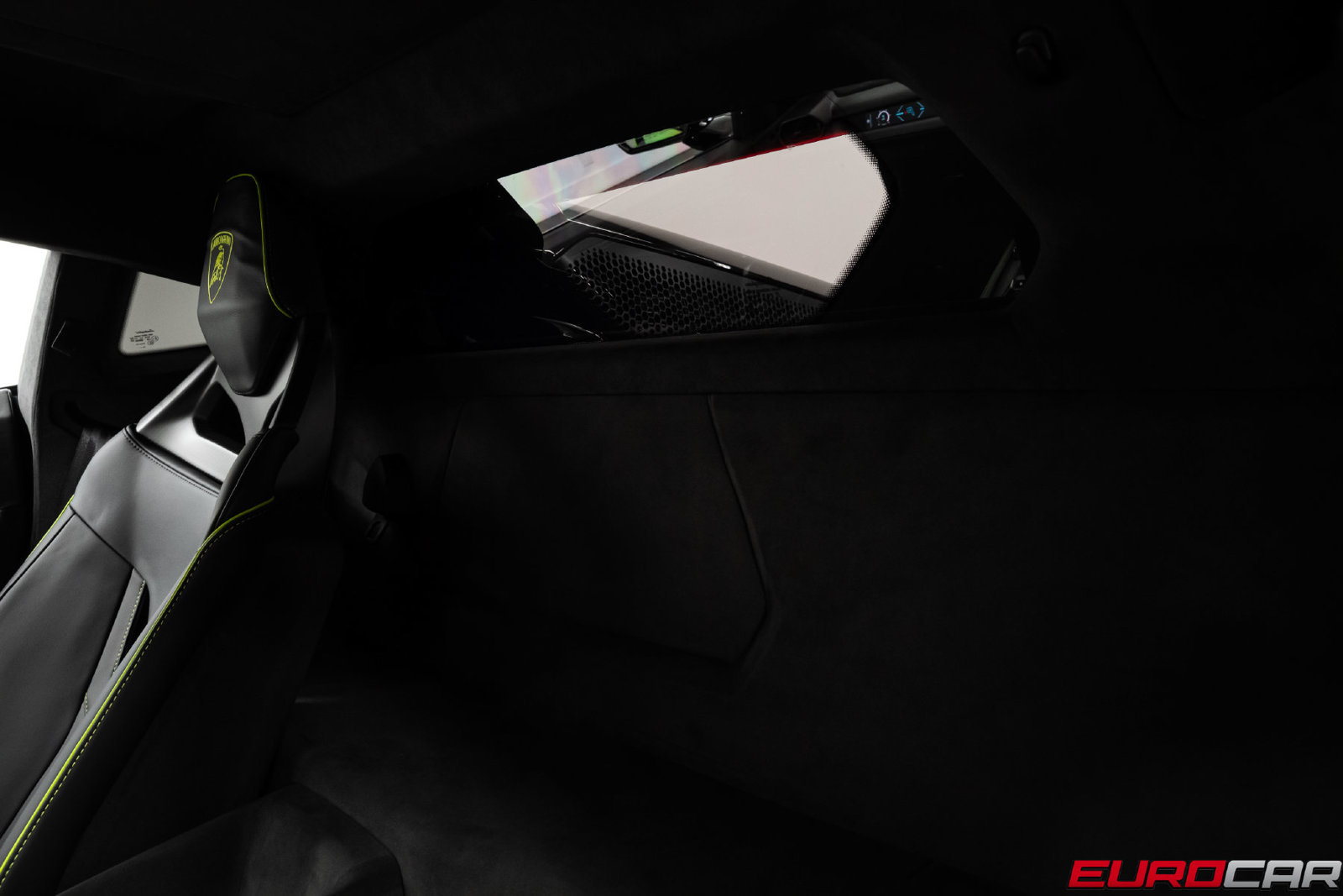 Used 2025 Lamborghini Revuelto AWD/4WD image 44