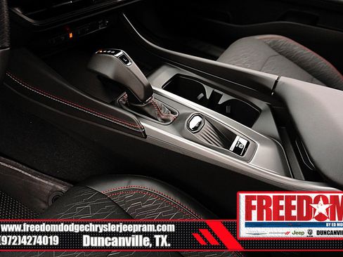 New 2026 Dodge Charger Scat Pack image 32