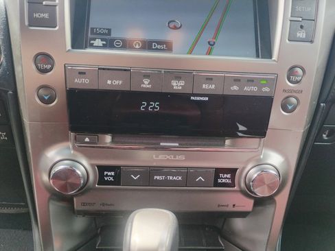 Used 2021 Lexus GX 460 Premium image 22