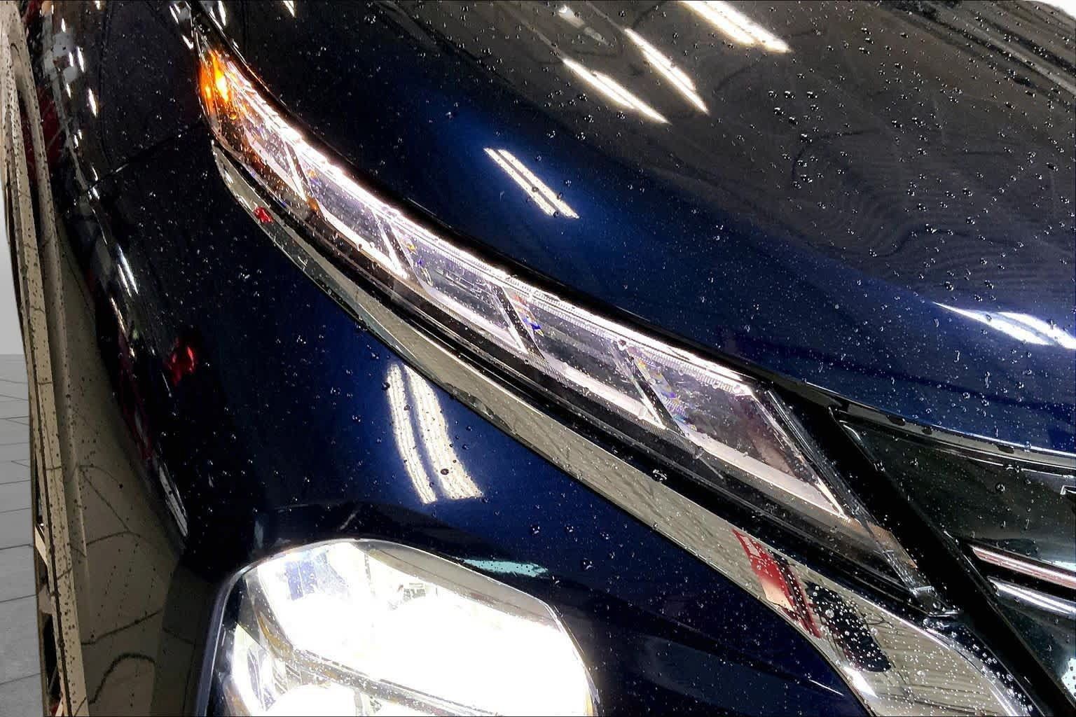 Used 2024 Mitsubishi Outlander SE AWD/4WD image 26