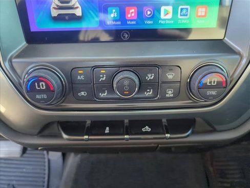 Used 2014 Chevrolet Silverado 1500 LT w/ All Star Edition image 18