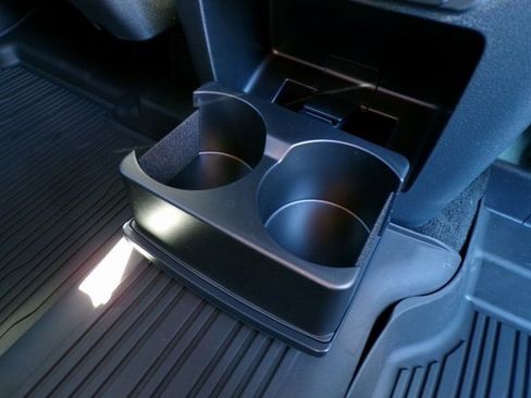 New 2026 Ford Explorer Tremor w/ Tremor Convenience Package image 16