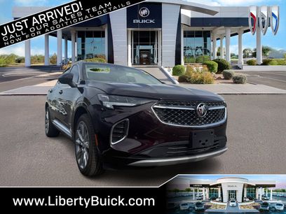 Used 2023 Buick Envision Avenir