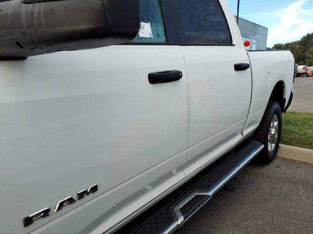 Used 2026 RAM 2500 Big Horn AWD/4WD image 5