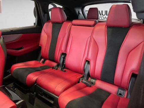 Used 2025 Acura MDX A-Spec image 13