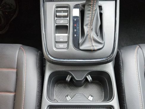 Certified 2024 Honda CR-V Sport-L image 21