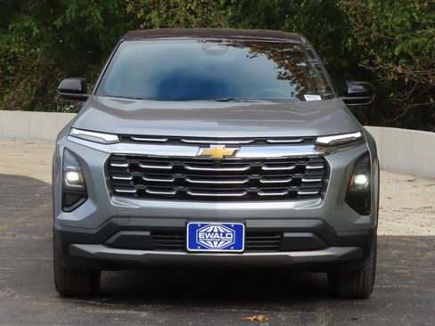 New 2026 Chevrolet Equinox LT w/ LPO, Floor Liner Package image 17