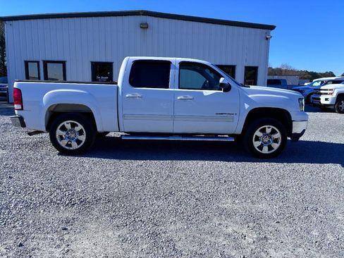 Used 2009 GMC Sierra 1500 SLT image 4
