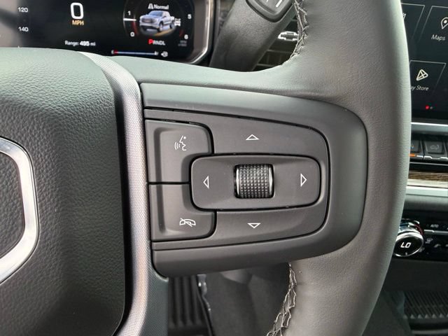 New 2026 GMC Sierra 1500 SLE w/ Preferred Package AWD/4WD image 21