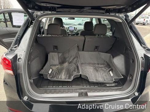 Used 2024 Chevrolet Equinox LT image 29