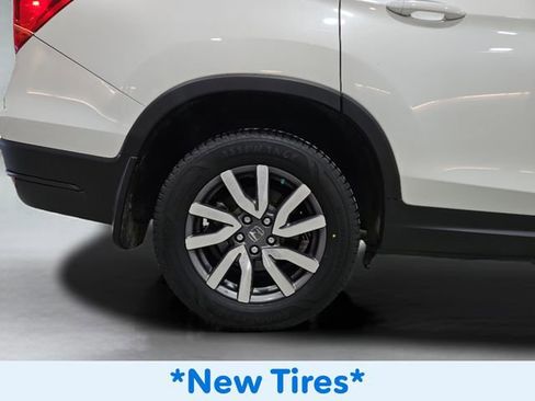 Used 2020 Honda Pilot EX-L image 15