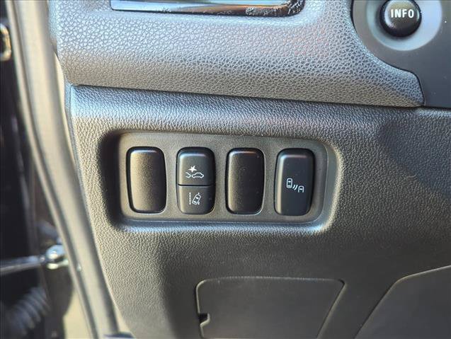 Used 2023 Mitsubishi Outlander Sport SE AWD/4WD image 10