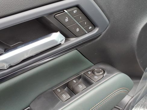 New 2026 GMC Terrain AT4 w/ Convenience Package III image 15