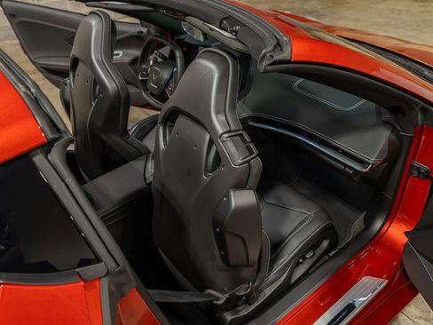 Used 2023 Chevrolet Corvette Stingray Coupe w/ Z51 Performance Package image 57