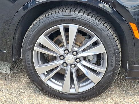 Used 2020 Cadillac XT6 Premium Luxury AWD/4WD image 8