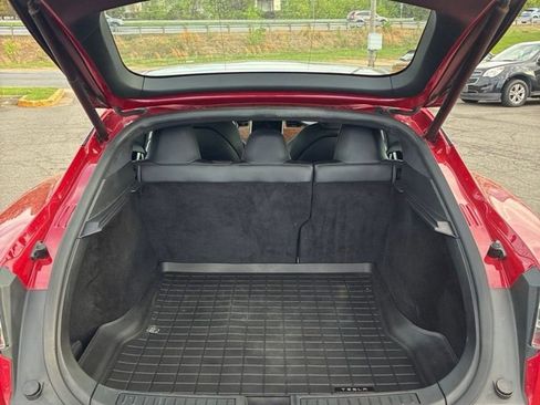 Used 2021 Tesla Model S Long Range image 22