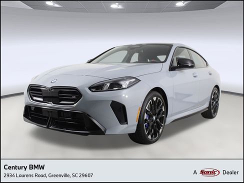 New 2026 BMW M235i xDrive w/ Technology Package AWD/4WD image 1