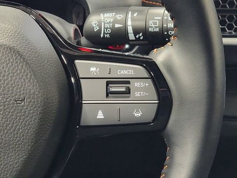 Certified 2025 Honda HR-V Sport image 27